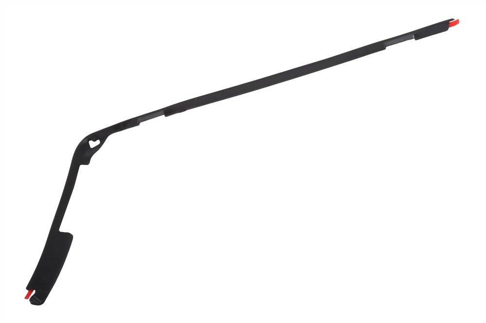 GM Genuine Parts Primed Passenger Side Headlamp Bezel Seal