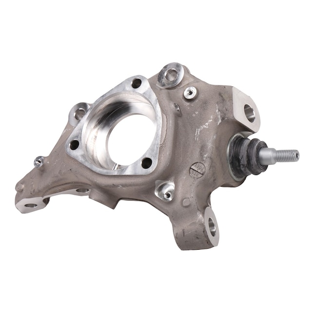 GM Genuine Parts Driver Side Steering Knuckle