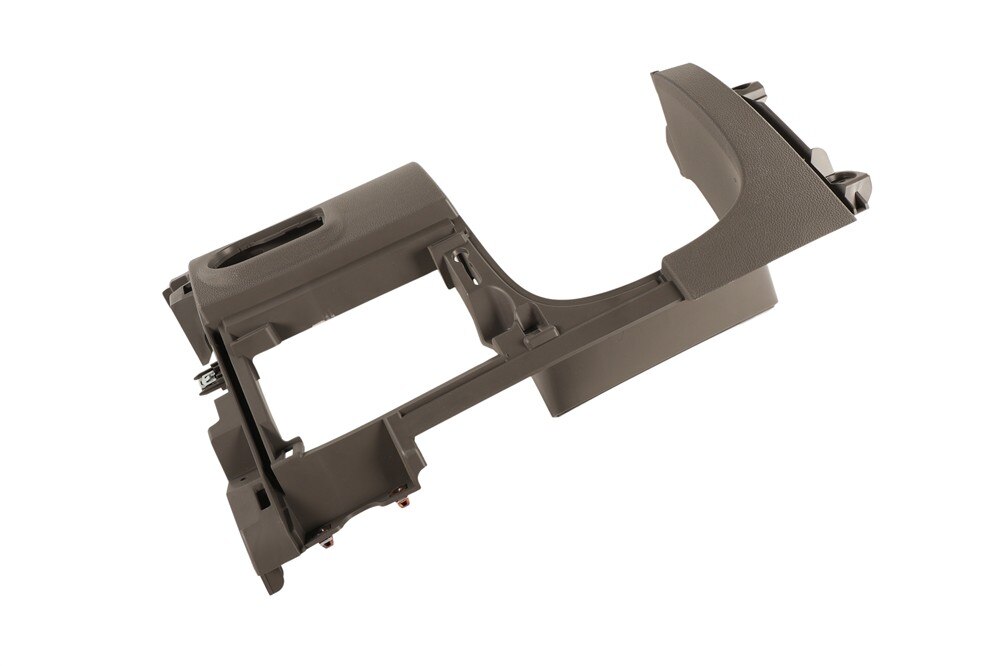 GM Genuine Parts Dark Atmosphere Driver Side Instrument Panel Knee Bolster
