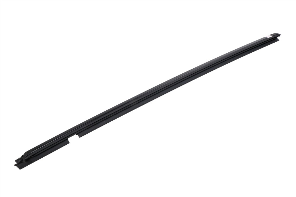 GM Genuine Parts Front Driver Side Door Window Inner Sealing Strip