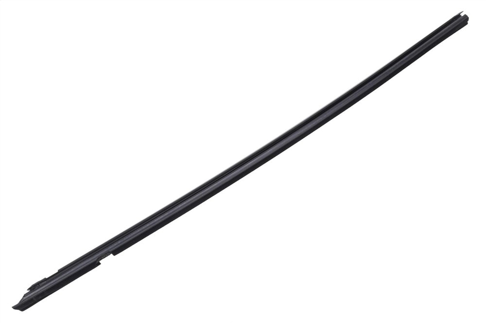 GM Genuine Parts Front Passenger Side Door Window Inner Sealing Strip