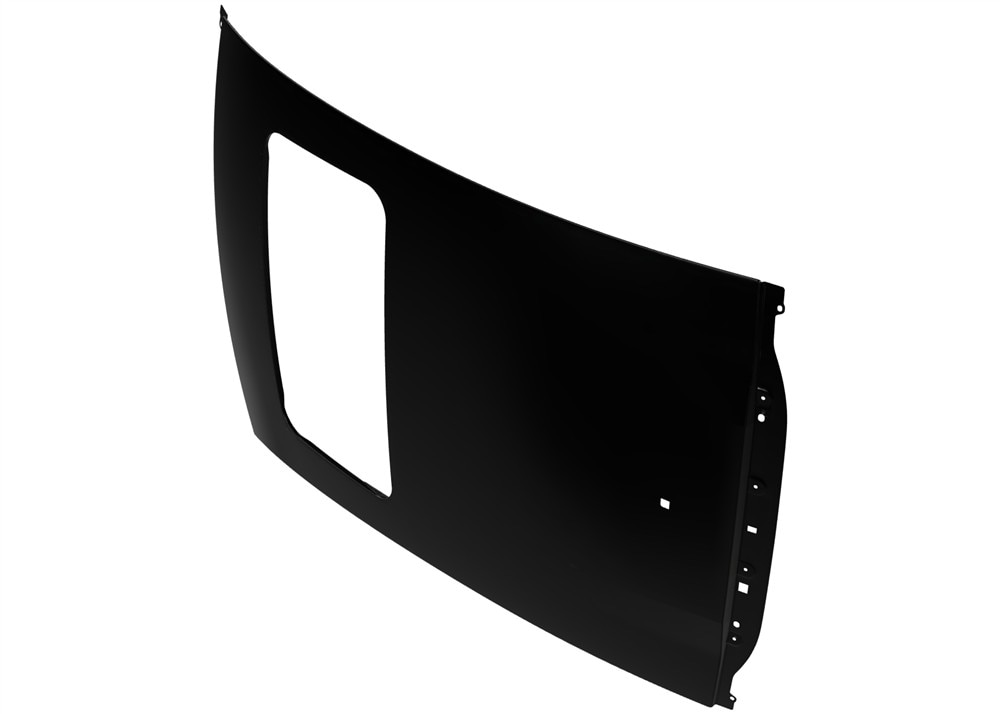 GM Genuine Parts Roof Panel