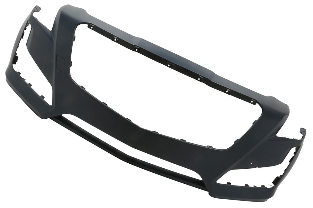 GM Genuine Parts Front Upper Bumper Cover