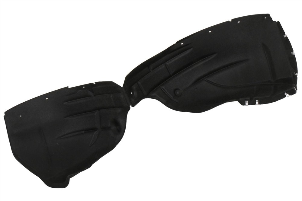 GM Genuine Parts Front Passenger Side Wheelhouse Liner