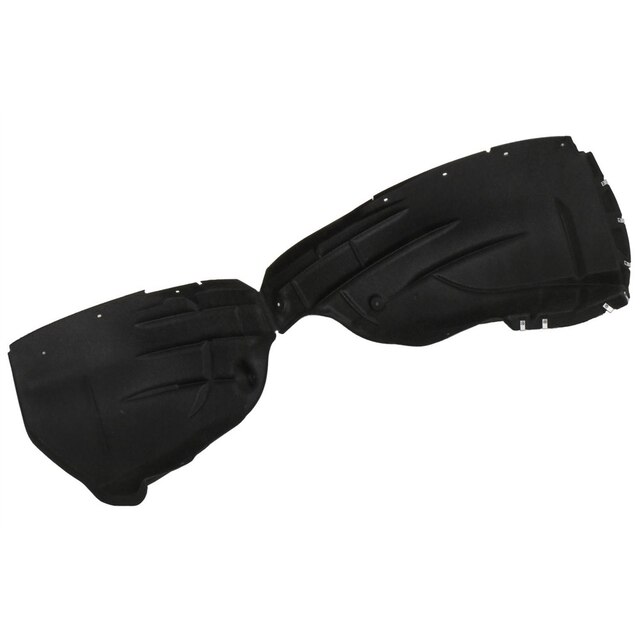 GM Genuine Parts Front Passenger Side Wheelhouse Liner