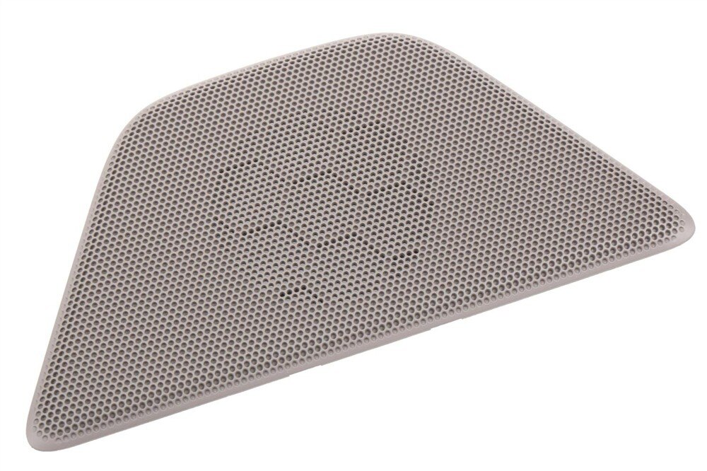 GM Genuine Parts Dark Atmosphere Front Speaker Grille