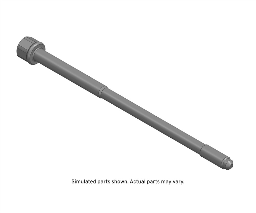 GM Genuine Parts Power Brake Booster Bolt