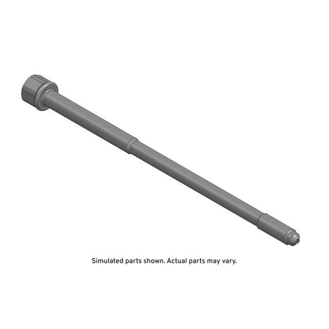 GM Genuine Parts Power Brake Booster Bolt