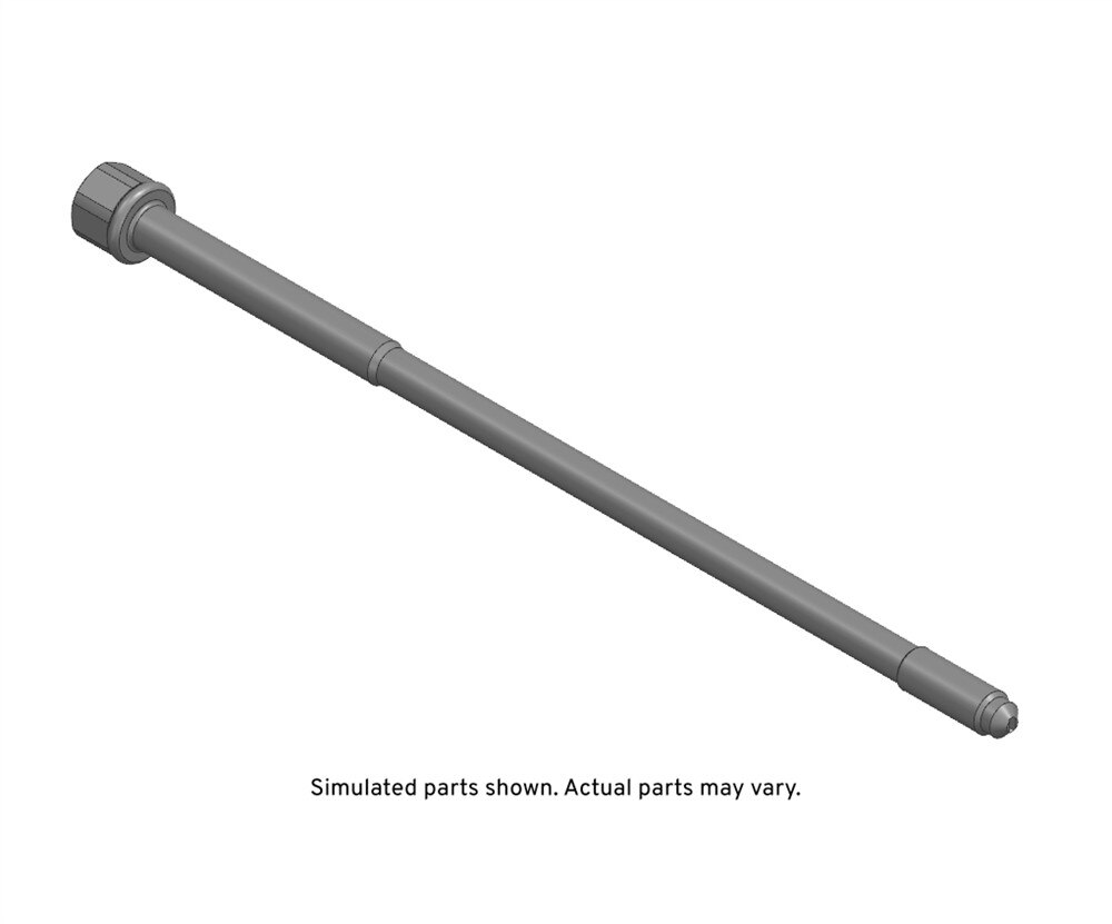 GM Genuine Parts Power Brake Booster Bolt