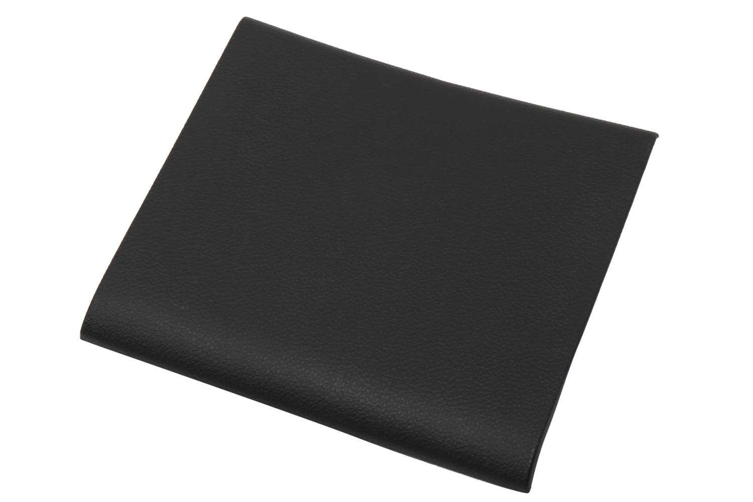 GM Genuine Parts Jet Black Passenger Side Door Sill Plate Cap