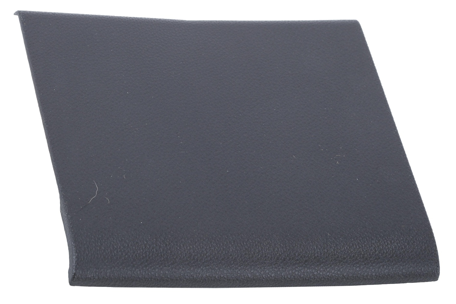 GM Genuine Parts Jet Black Driver Side Door Sill Plate Cap