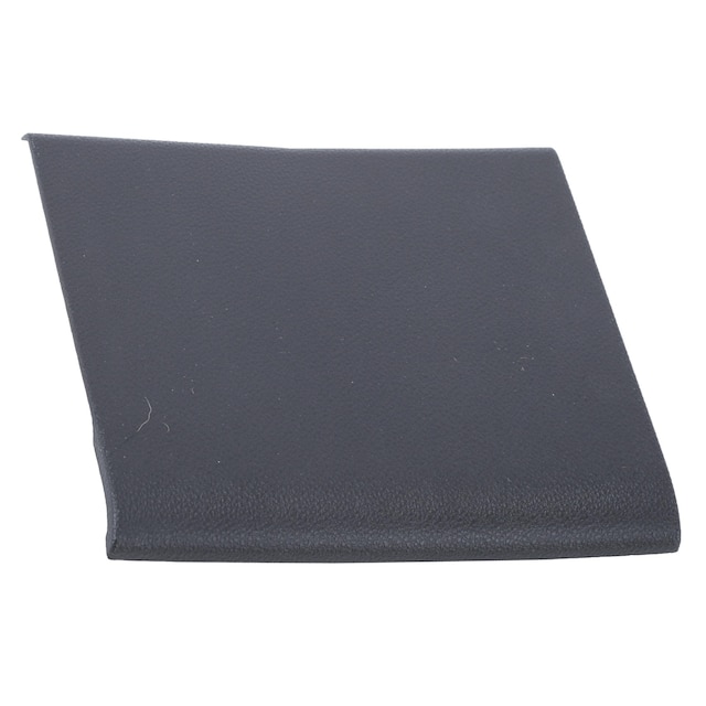 GM Genuine Parts Jet Black Driver Side Door Sill Plate Cap