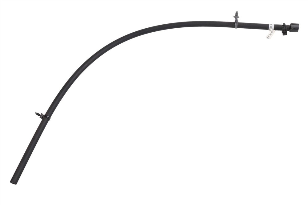 GM Genuine Parts Transfer Case Vent Hose