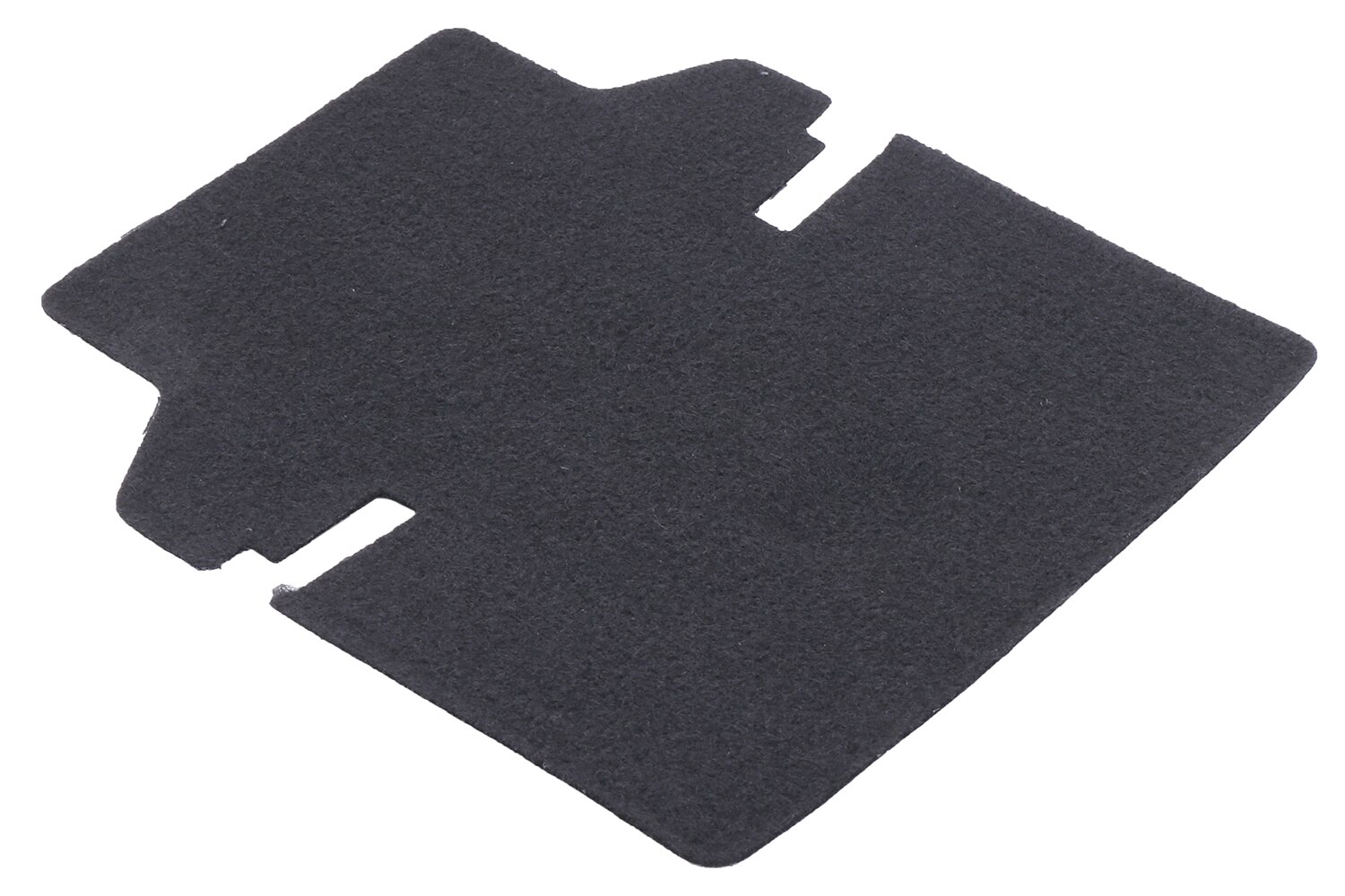 GM Genuine Parts Front Seat Stowage Tray Liner
