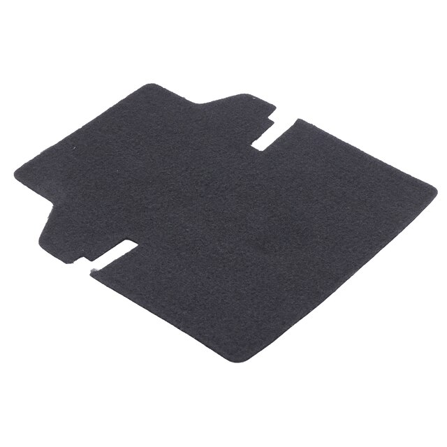 GM Genuine Parts Front Seat Stowage Tray Liner