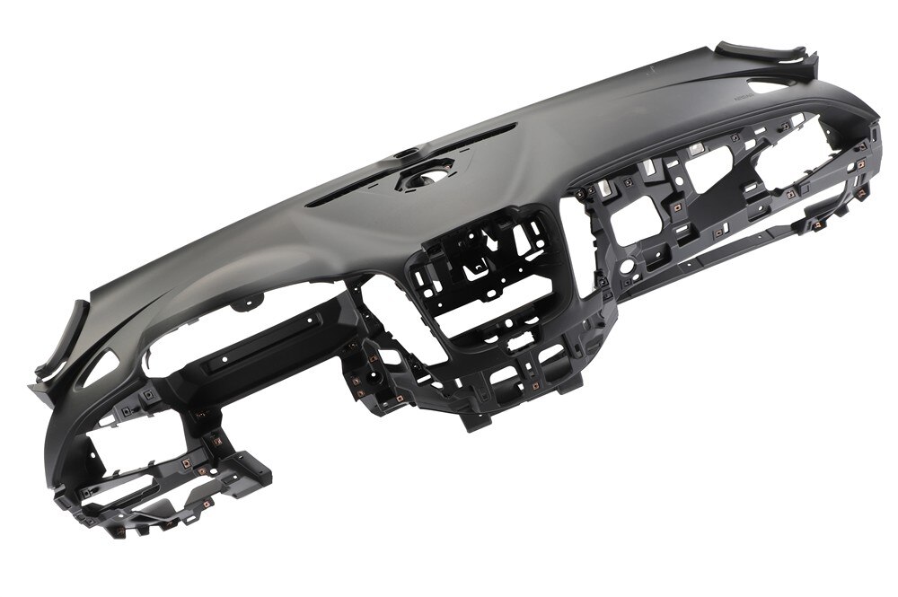 GMその１ GM Genuine Parts Jet Black Instrument Panel | 84034648 | GM Parts