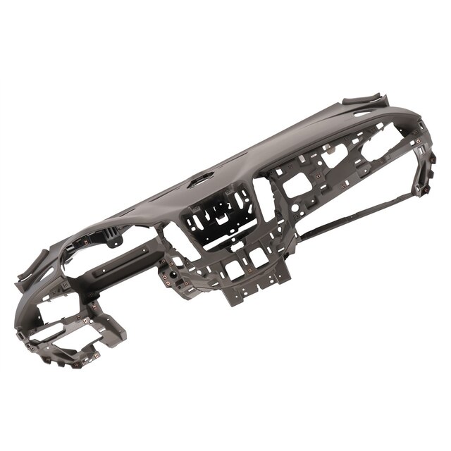 GM Genuine Parts Dark Atmosphere Instrument Panel