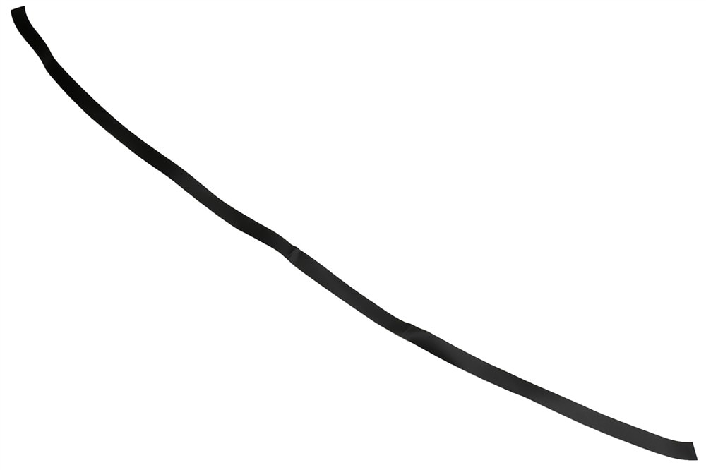 GM Genuine Parts Deck Lid Panel Opening Sealing Strip