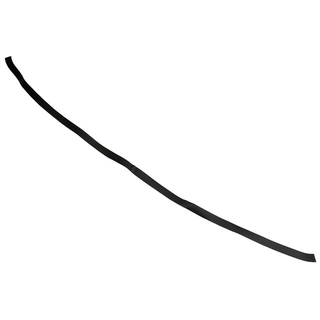 GM Genuine Parts Deck Lid Panel Opening Sealing Strip