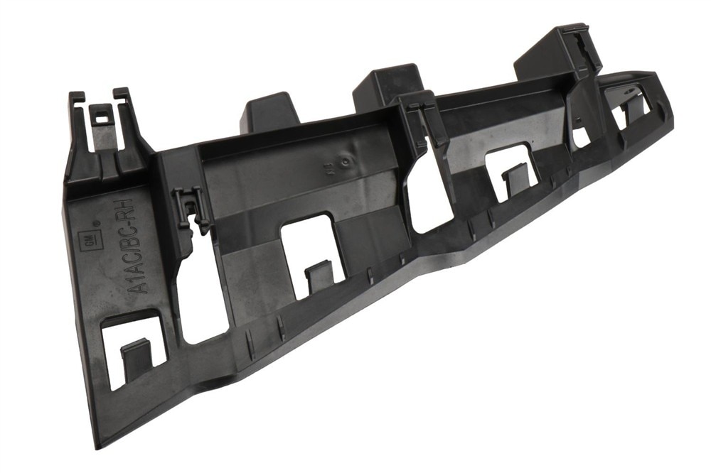 GM Genuine Parts Passenger Side Tail Lamp Bracket