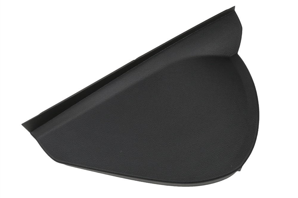 GM Genuine Parts Jet Black Driver Side Instrument Panel Outer Trim Cover