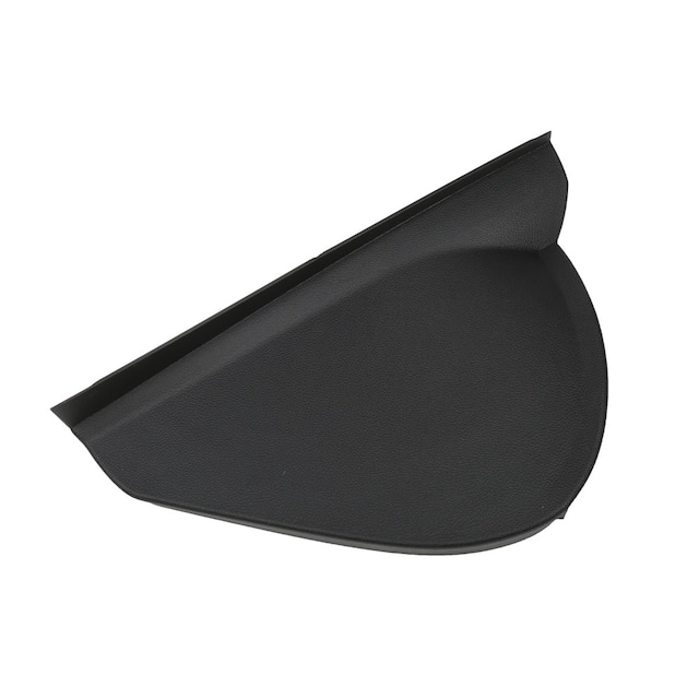 GM Genuine Parts Jet Black Driver Side Instrument Panel Outer Trim Cover