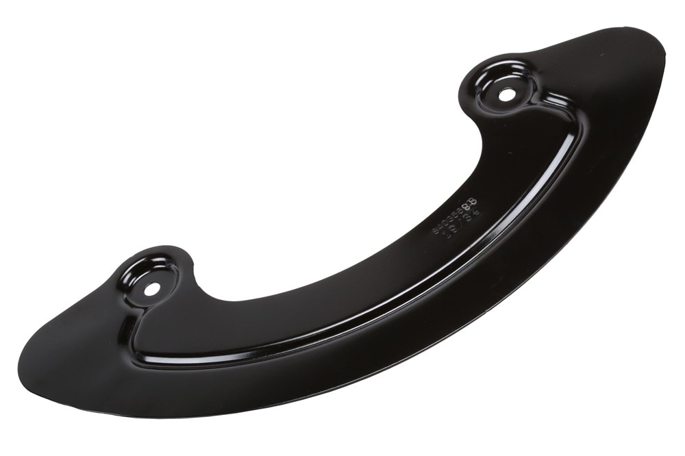 GM Genuine Parts Rear Brake Lower Shield