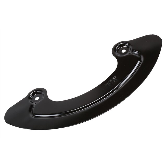 GM Genuine Parts Rear Brake Lower Shield