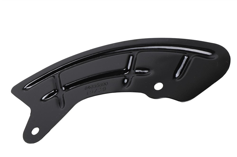 GM Genuine Parts Rear Brake Shield