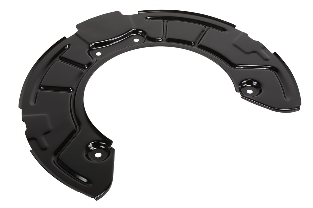 GM Genuine Parts Front Brake Shield