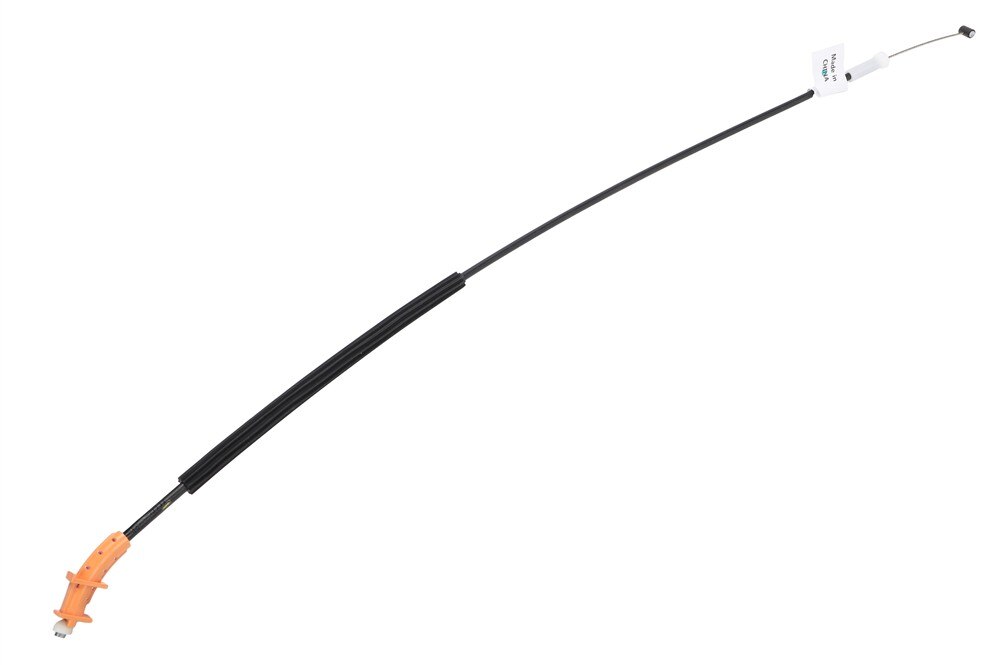 GM Genuine Parts Front Side Door Outside Handle Cable