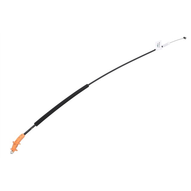 GM Genuine Parts Front Side Door Outside Handle Cable