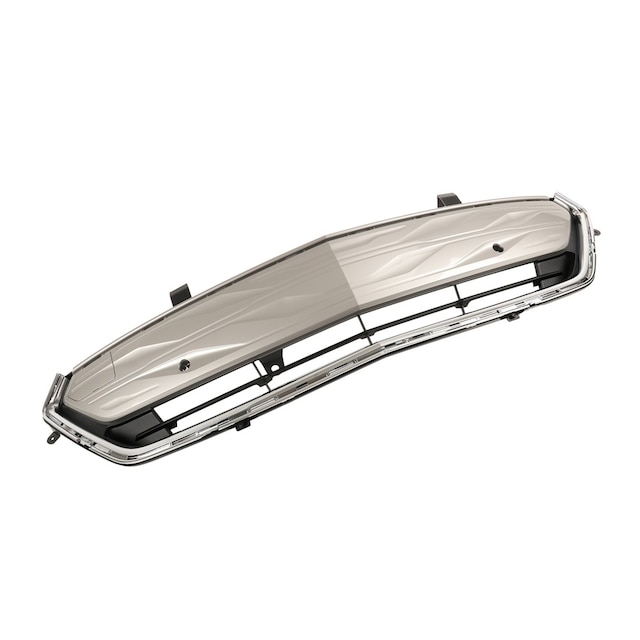 GM Genuine Parts Front Lower Grille