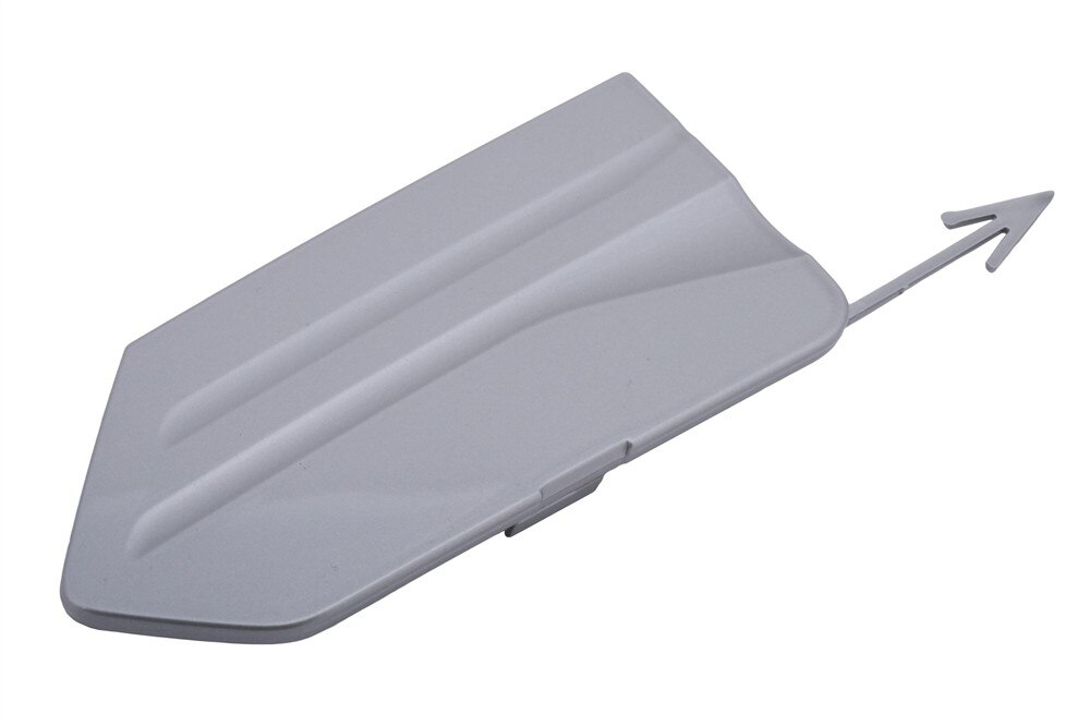GM Genuine Parts Front Bumper Fascia Tow Eye Access Hole Cover