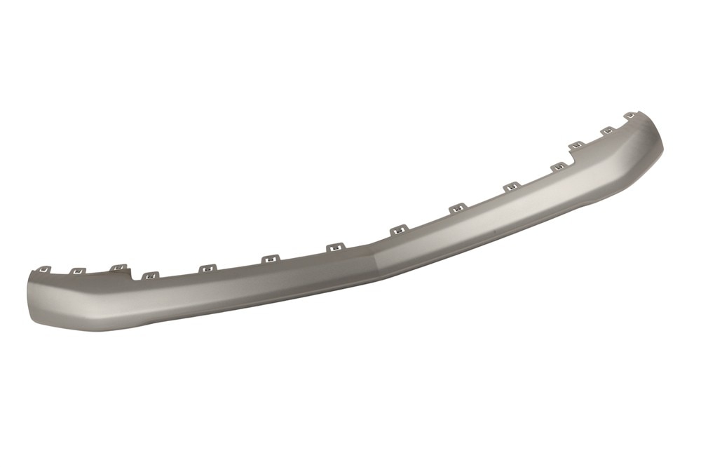 GM Genuine Parts Front Bumper Fascia Skid Plate