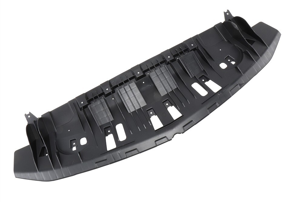 GM Genuine Parts Front Bumper Fascia Lower Stiffener
