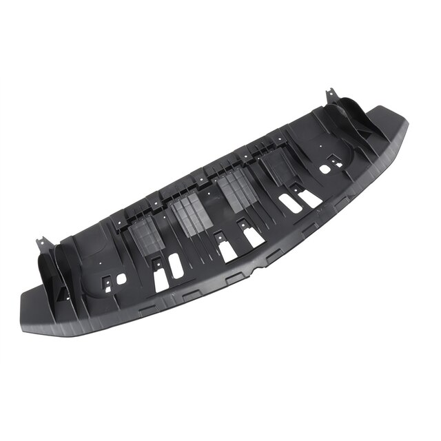 GM Genuine Parts Front Bumper Fascia Lower Stiffener