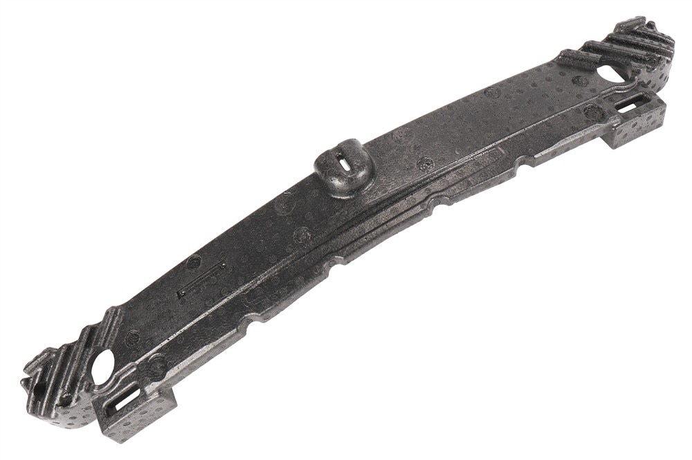 GM Genuine Parts Front Bumper Fascia Energy Absorber