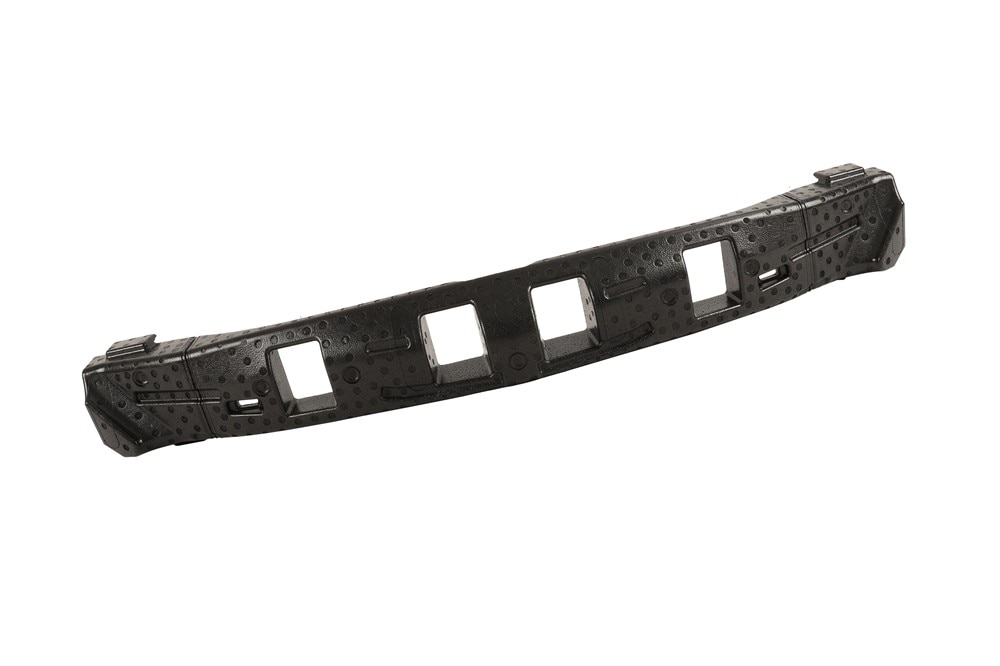 GM Genuine Parts Front Bumper Fascia Energy Absorber