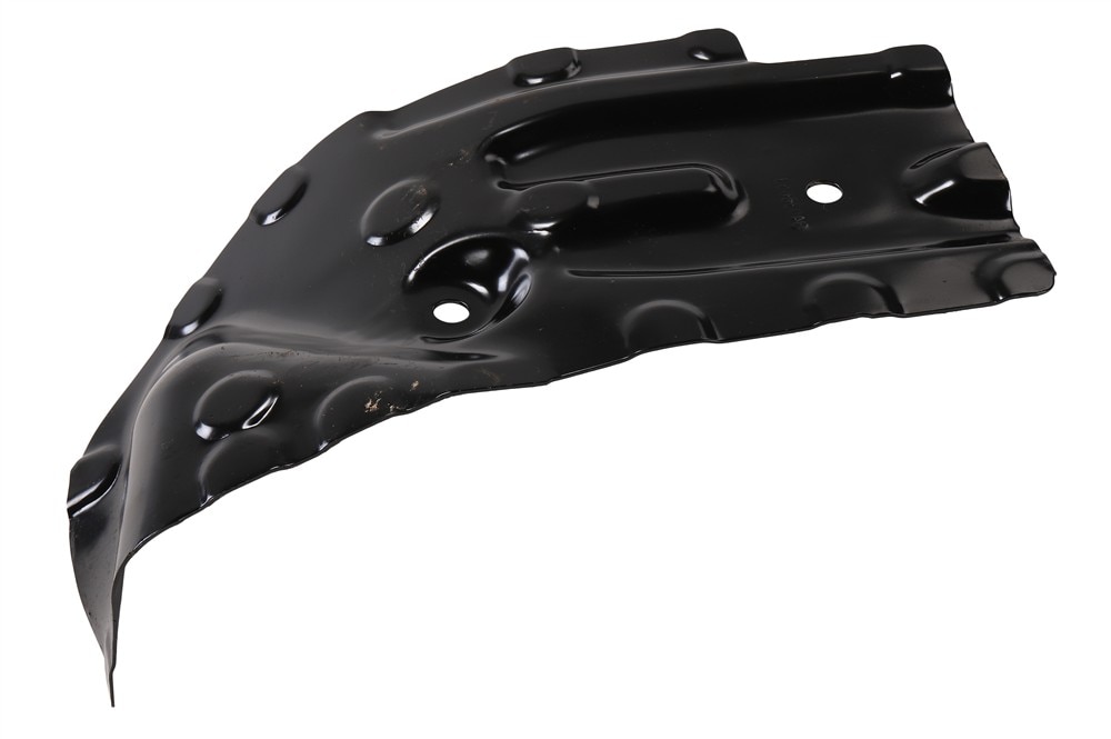 GM Genuine Parts Passenger Side Dash Panel Reinforcement