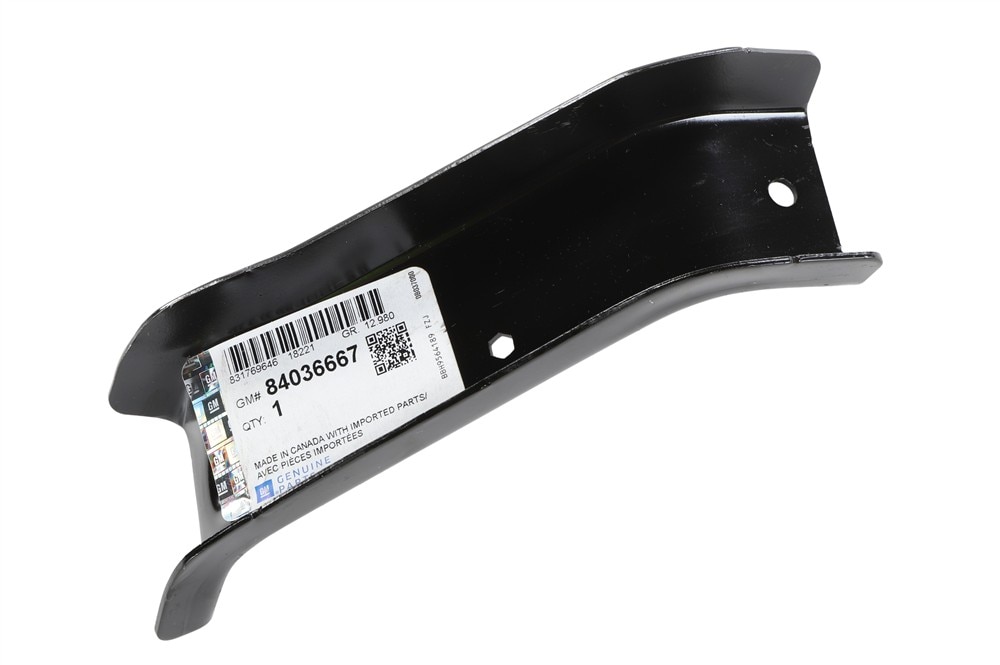 GM Genuine Parts Floor Panel Number 5 Cross Bar Extension
