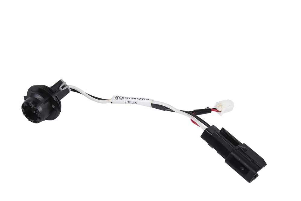 GM Genuine Parts Rear Closure Signal Lamp Socket