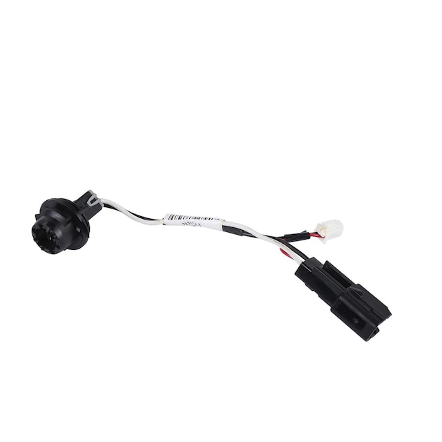 GM Genuine Parts Rear Closure Signal Lamp Socket