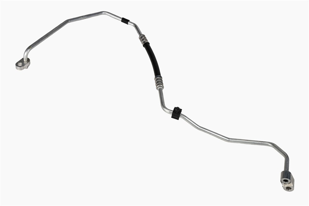 GM Genuine Parts Air Conditioning Condenser and Evaporator Hose