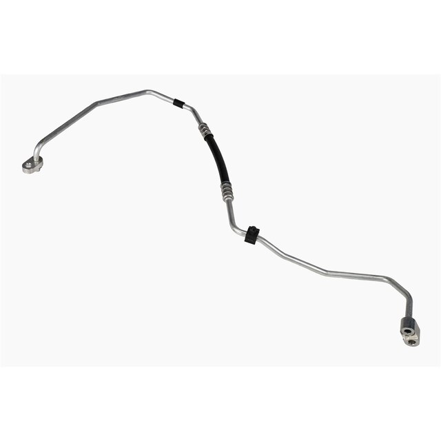 GM Genuine Parts Air Conditioning Condenser and Evaporator Hose