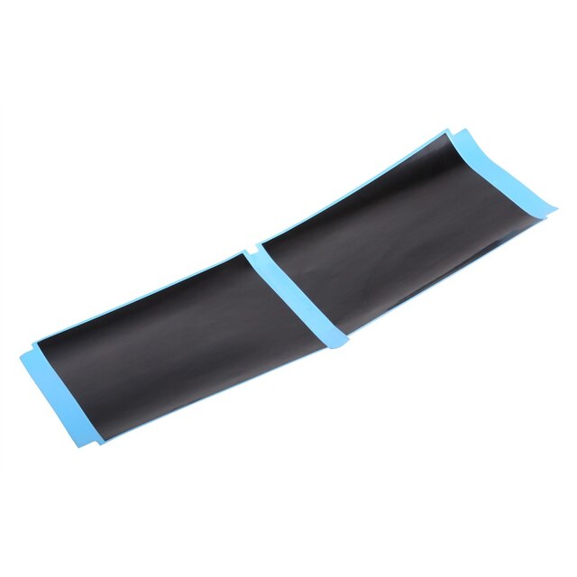 GM Genuine Parts Black Deck Lid Decal