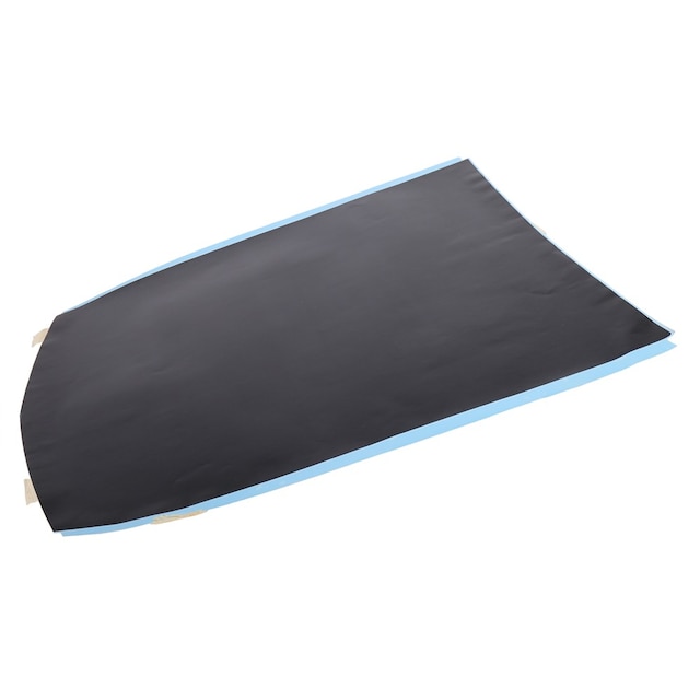 GM Genuine Parts Black Hood LT4 Stinger Decal