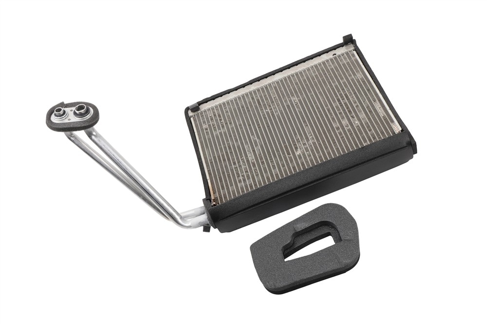 GM Genuine Parts Air Conditioning Evaporator Core Kit with Tube Seal and Valve Seals