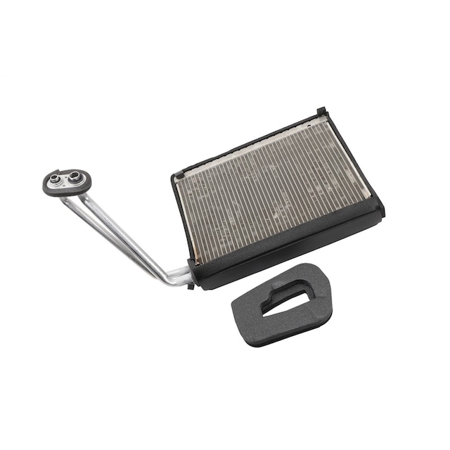 GM Genuine Parts Air Conditioning Evaporator Core Kit with Tube Seal and Valve Seals