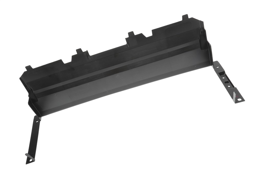 GM Genuine Parts Radiator Air Lower Baffle